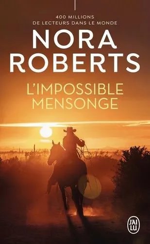 L'impossible Mensonge