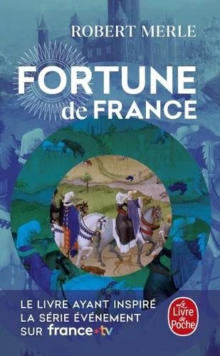 Fortune De France - Tome 1