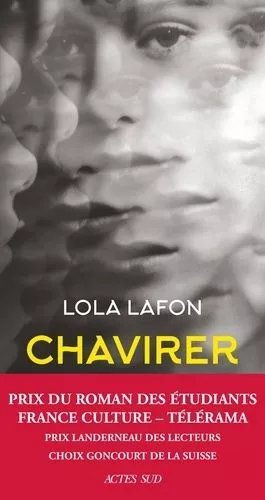 Chavirer