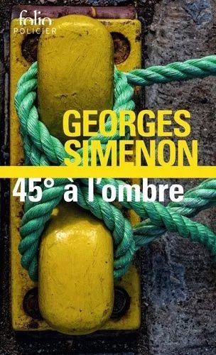 45° À L'ombre