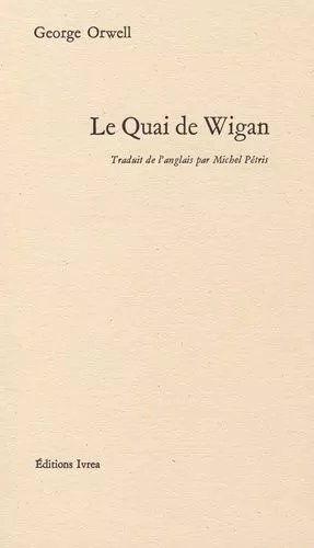 Le Quai De Wigan