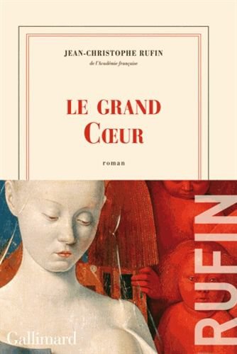 Le Grand Coeur