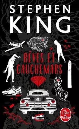 Rêves Et Cauchemars