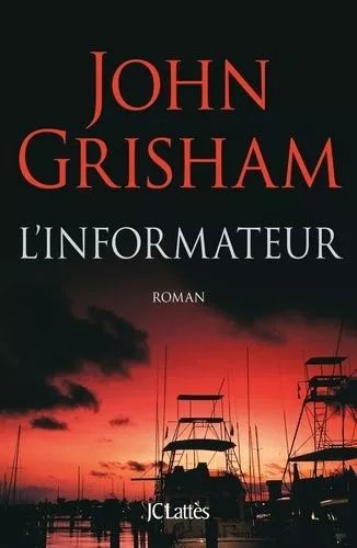 L'informateur