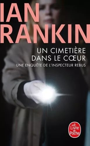Un Cimetière Dans Le Coeur
