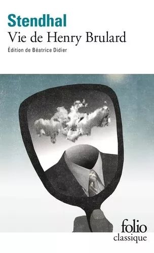 Vie De Henry Brulard