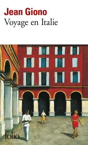Voyage En Italie