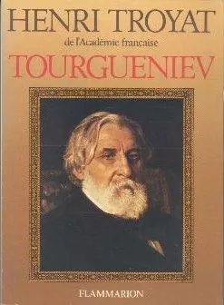 Tourgueniev