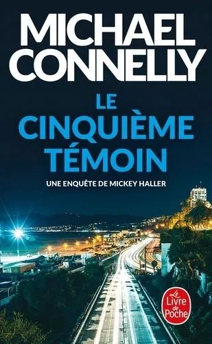 Le Cinquième Témoin