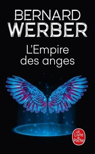 Cycle Des Anges - Tome 2 - L'empire Des Anges