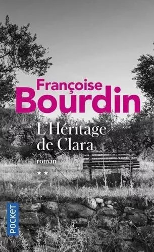 L'héritage De Clara