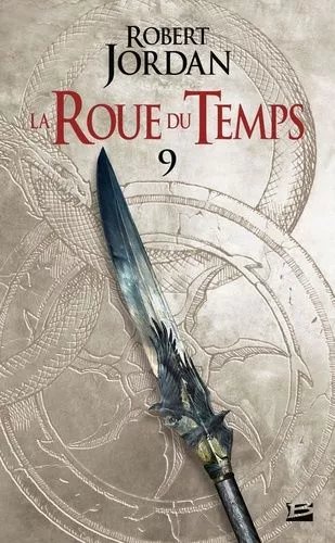 La Roue Du Temps - Tome 9 - Les Feux Du Ciel - Première Partie