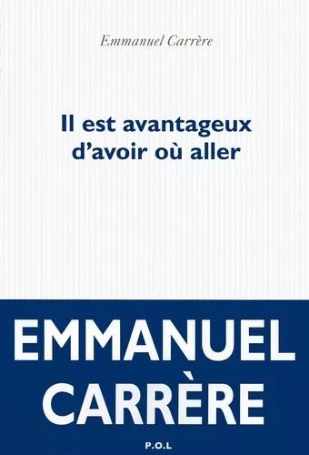 Il Est Avantageux D'avoir Où Aller