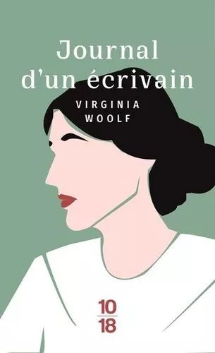 Journal D'un Écrivain