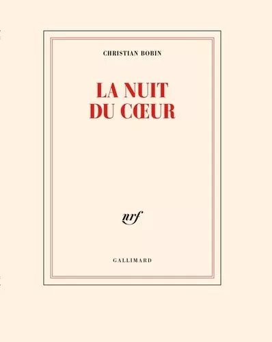 La Nuit Du Coeur
