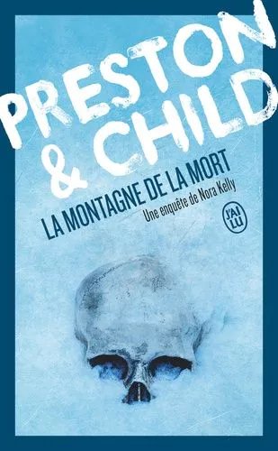 La Montagne De La Mort