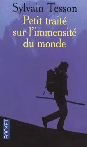 Petit Traité Sur L'immensité Du Monde