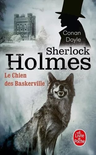 Sherlock Holmes : Le Chien Des Baskerville
