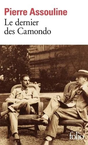 Le Dernier Des Camondo