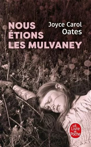 Nous Étions Les Mulvaney