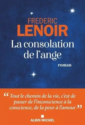 La Consolation De L'ange