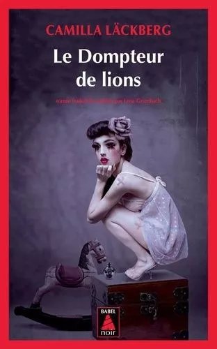 Le Dompteur De Lions