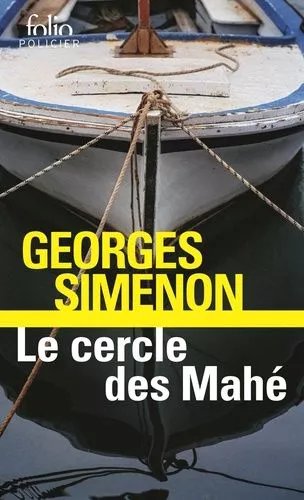 Le Cercle Des Mahe