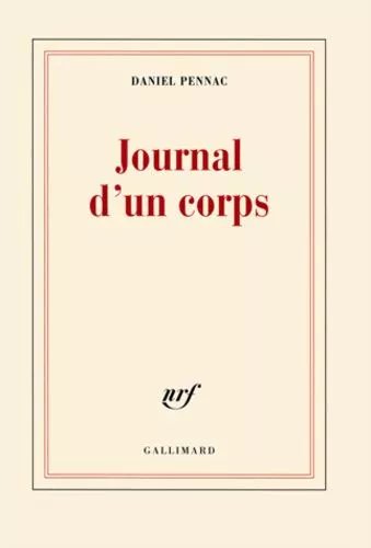 Journal D'un Corps