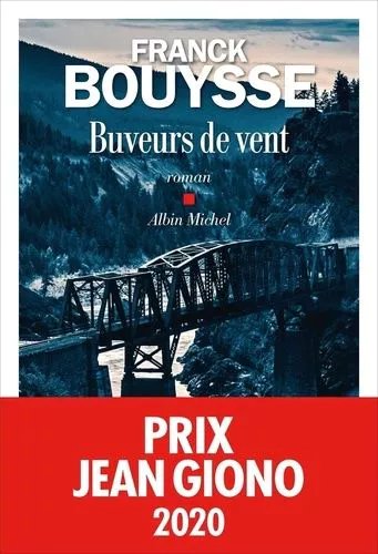 Buveurs De Vent