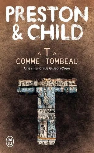 T Comme Tombeau