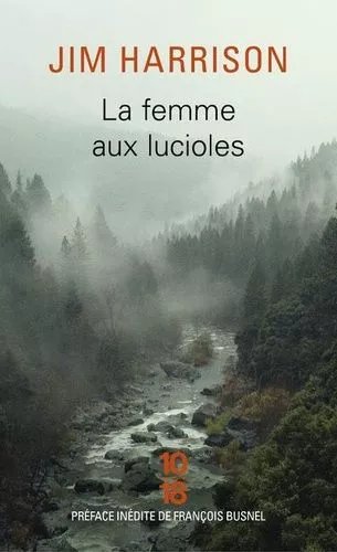 La Femme Aux Lucioles