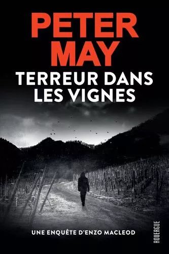 Terreur Dans Les Vignes