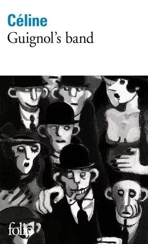 Guignol's Band I / Guignol's Band Ii - Le Pont De Londres
