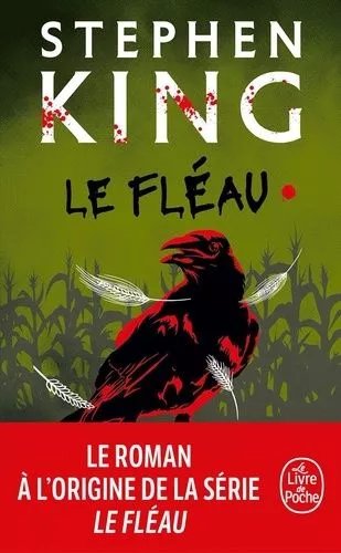 Le Fléau - Tome 1