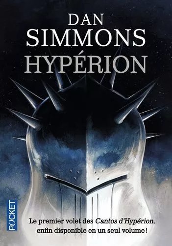 Les Cantos D'hypérion - Tome 1 - Hypérion