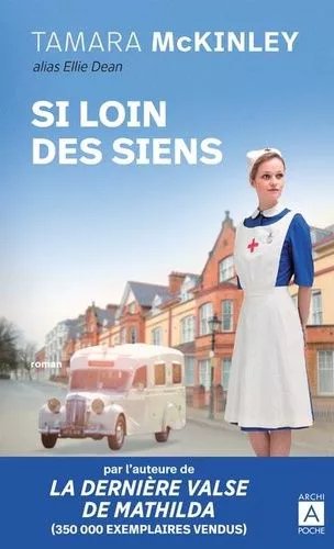 La Pension Du Bord De Mer - Si Loin Des Siens