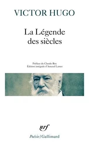 La Legende Des Siecles