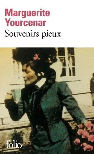 Le Labyrinthe Du Monde - Tome 1 - Souvenirs Pieux