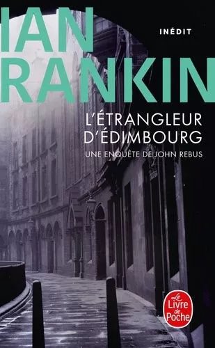 L'étrangleur D'edimbourg