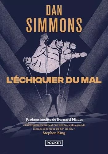 L'échiquier Du Mal