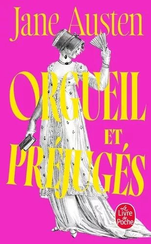 Orgueil Et Préjugés