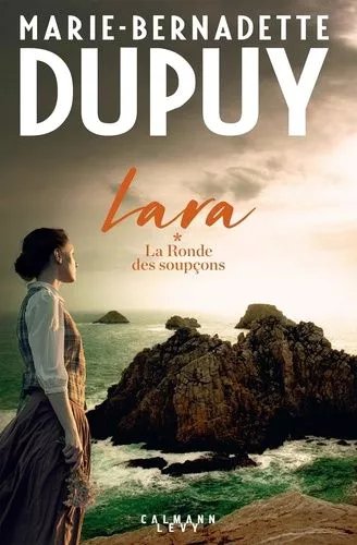 Lara - Tome 1 - La Ronde Des Soupçons