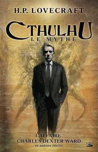 Cthulhu, Le Mythe - Tome 3