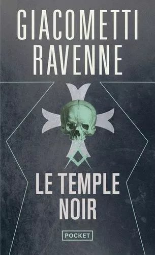 Le Temple Noir