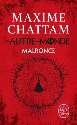 Autre-Monde - Tome 2 - Malronce