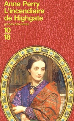 L'incendiaire De Highgate