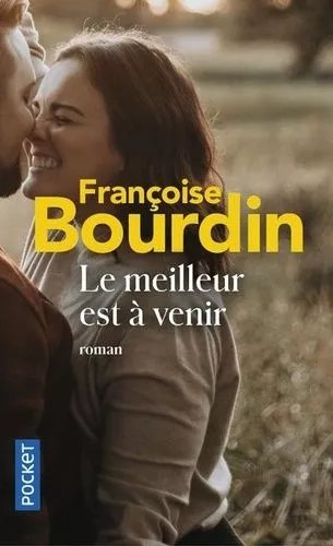 Le Meilleur Est À Venir