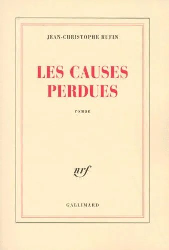 Les Causes Perdues