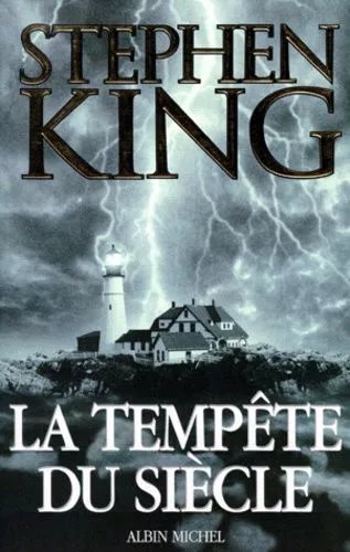 La Tempête Du Siècle