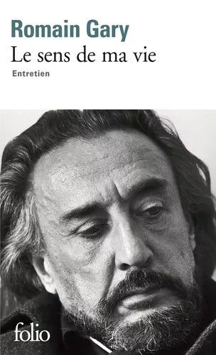 Le Sens De Ma Vie - Entretiens
